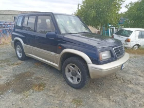 Обява за продажба на Suzuki Grand vitara 2.0 i ~7 800 лв. - изображение 1