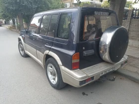 Обява за продажба на Suzuki Grand vitara 2.0 i ~7 800 лв. - изображение 5