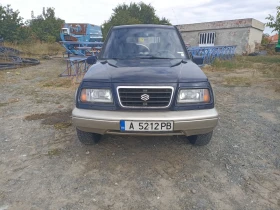 Обява за продажба на Suzuki Grand vitara 2.0 i ~7 800 лв. - изображение 1
