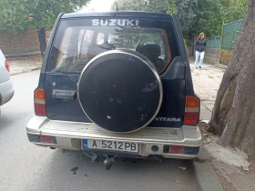 Обява за продажба на Suzuki Grand vitara 2.0 i ~7 800 лв. - изображение 4