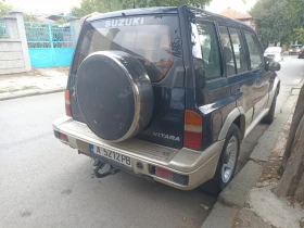 Обява за продажба на Suzuki Grand vitara 2.0 i ~7 800 лв. - изображение 3