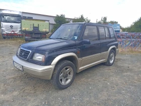 Обява за продажба на Suzuki Grand vitara 2.0 i ~7 800 лв. - изображение 2