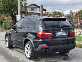 BMW X5 - 15500 лв. / 7925.02 € - 54033476 8