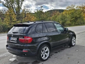BMW X5 - 15500 лв. / 7925.02 € - 54033476 5
