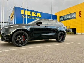     Land Rover Range Rover Velar P250