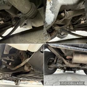 Mitsubishi Pajero 3.2 diesel Реални километри! ПЕРФЕКТЕН!  - 11900 лв. / 6084.37 € - 34427613 17