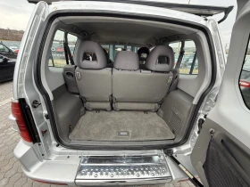 Mitsubishi Pajero 3.2 diesel Реални километри! ПЕРФЕКТЕН!  - 11900 лв. / 6084.37 € - 34427613 15