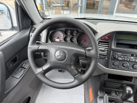 Mitsubishi Pajero 3.2 diesel Реални километри! ПЕРФЕКТЕН!  - 11900 лв. / 6084.37 € - 34427613 7