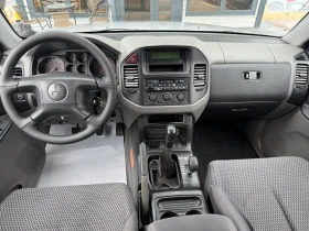 Mitsubishi Pajero 3.2 diesel Реални километри! ПЕРФЕКТЕН!  - 11900 лв. / 6084.37 € - 34427613 6
