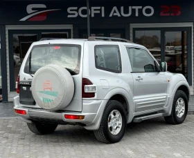 Mitsubishi Pajero 3.2 diesel Реални километри! ПЕРФЕКТЕН!  - 11900 лв. / 6084.37 € - 34427613 4