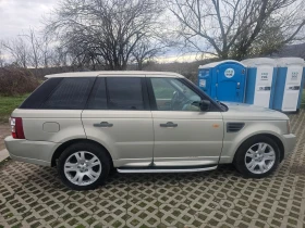 Land Rover Range Rover Sport 2.7tdi, снимка 3