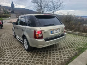 Land Rover Range Rover Sport 2.7tdi, снимка 7