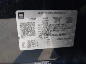 Cadillac Escalade 6.2L V-8 DI, VVT, 420HP 4X2 Drive - 14100 € / 27577.20 лв. - 64039388 16