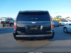 Cadillac Escalade 6.2L V-8 DI, VVT, 420HP 4X2 Drive - 14100 € / 27577.20 лв. - 64039388 9