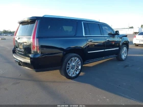 Cadillac Escalade 6.2L V-8 DI, VVT, 420HP 4X2 Drive - 14100 € / 27577.20 лв. - 64039388 11
