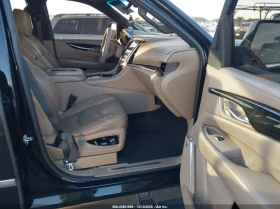 Cadillac Escalade 6.2L V-8 DI, VVT, 420HP 4X2 Drive - 14100 € / 27577.20 лв. - 64039388 12