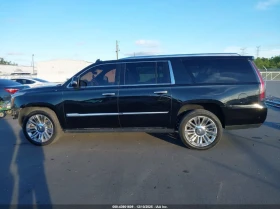 Cadillac Escalade 6.2L V-8 DI, VVT, 420HP 4X2 Drive - 14100 € / 27577.20 лв. - 64039388 7