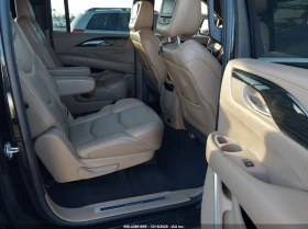 Cadillac Escalade 6.2L V-8 DI, VVT, 420HP 4X2 Drive - 14100 € / 27577.20 лв. - 64039388 15