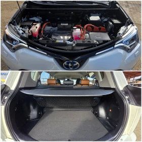 Toyota Rav4 2.5 HYBRID/ AWD/ Distronic/ 360 camera - 16600 € / 32466.78 лв. - 49381126 17