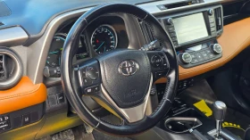 Toyota Rav4 2.5 HYBRID/ AWD/ Distronic/ 360 camera - 16600 € / 32466.78 лв. - 49381126 9