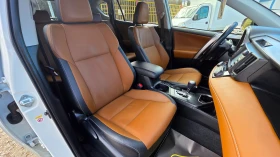 Toyota Rav4 2.5 HYBRID/ AWD/ Distronic/ 360 camera - 16600 € / 32466.78 лв. - 49381126 15