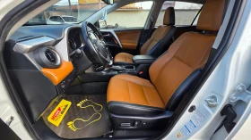 Toyota Rav4 2.5 HYBRID/ AWD/ Distronic/ 360 camera - 16600 € / 32466.78 лв. - 49381126 7