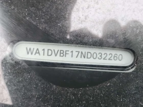 Audi Q8 PROGRESSIV | PANO | 360 | KEYLESS | ПОДГРЕВИ |  - 35100 € / 68649.63 лв. - 93482985 17