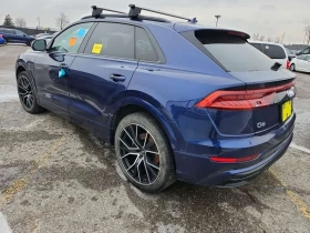 Audi Q8 PROGRESSIV | PANO | 360 | KEYLESS | ПОДГРЕВИ |  - 35100 € / 68649.63 лв. - 93482985 4