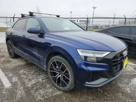 Audi Q8 PROGRESSIV | PANO | 360 | KEYLESS | ПОДГРЕВИ |  - 35100 € / 68649.63 лв. - 93482985 2
