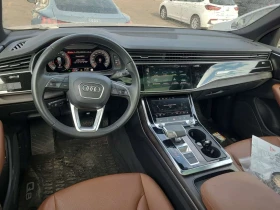 Audi Q8 PROGRESSIV | PANO | 360 | KEYLESS | ПОДГРЕВИ |  - 35100 € / 68649.63 лв. - 93482985 10