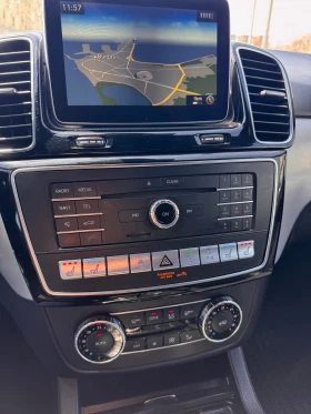 Mercedes-Benz GLE 350 258к.с AMG-Line, 9-G TRONIC, Подгрев/Обдухване  - 27500 € / 53785.32 лв. - 47989632 8