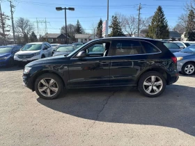 Audi Q5 * 3.0T Progressiv * CARFAX * ПОДГРЕВИ * КАМЕРА *  - 9890 € / 19343.16 лв. - 21814664 2