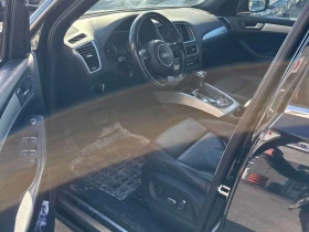 Audi Q5 * 3.0T Progressiv * CARFAX * ПОДГРЕВИ * КАМЕРА *  - 9890 € / 19343.16 лв. - 21814664 8