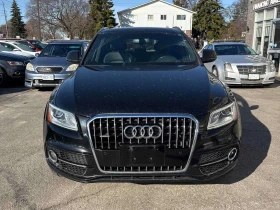 Audi Q5 * 3.0T Progressiv * CARFAX * ПОДГРЕВИ * КАМЕРА *  - 9890 € / 19343.16 лв. - 21814664 5