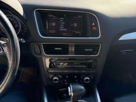 Audi Q5 * 3.0T Progressiv * CARFAX * ПОДГРЕВИ * КАМЕРА *  - 9890 € / 19343.16 лв. - 21814664 10