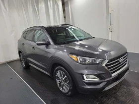 Hyundai Tucson LUXURY| 360 KAMEРИ| PANORAMA| 2 КЛЮЧА|  - 17300 € / 33835.86 лв. - 23703687 2