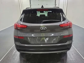 Hyundai Tucson LUXURY| 360 KAMEРИ| PANORAMA| 2 КЛЮЧА|  - 17300 € / 33835.86 лв. - 23703687 6