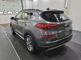 Hyundai Tucson LUXURY| 360 KAMEРИ| PANORAMA| 2 КЛЮЧА|  - 17300 € / 33835.86 лв. - 23703687 4