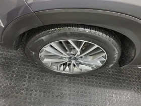 Hyundai Tucson LUXURY| 360 KAMEРИ| PANORAMA| 2 КЛЮЧА|  - 17300 € / 33835.86 лв. - 23703687 7