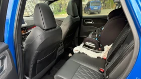 Nissan Qashqai TEKNA Pluse 2 tones  - 31000 € / 60630.73 лв. - 13692819 10