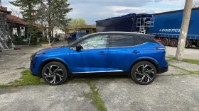 Nissan Qashqai TEKNA Pluse 2 tones  - 31000 € / 60630.73 лв. - 13692819 3