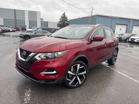 Nissan Qashqai * AWD SL CVT * 2 КЛЮЧА* PANO* KEYLESS* ПОДГРЕВ* 