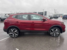 Nissan Qashqai * AWD SL CVT * 2 КЛЮЧА* PANO* KEYLESS* ПОДГРЕВ*  - 15000 € / 29337.45 лв. - 34739213 3