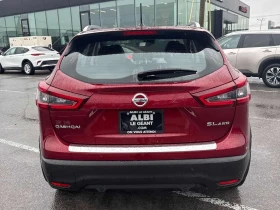 Nissan Qashqai * AWD SL CVT * 2 КЛЮЧА* PANO* KEYLESS* ПОДГРЕВ*  - 15000 € / 29337.45 лв. - 34739213 4