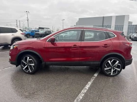 Nissan Qashqai * AWD SL CVT * 2 КЛЮЧА* PANO* KEYLESS* ПОДГРЕВ*  - 15000 € / 29337.45 лв. - 34739213 2