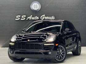Porsche Macan Macan S 85000��. BiTurbo 340�.�. | Mobile.bg � ����� ������ 7