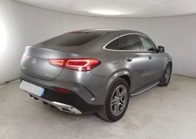 Mercedes-Benz GLE 350 de hybrid EQ 4Matic Coup? Sport | Mobile.bg � ����� ������ 3