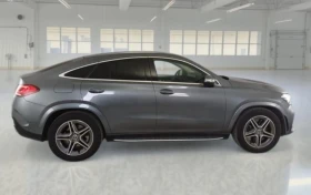 Mercedes-Benz GLE 350 de hybrid EQ 4Matic Coup? Sport | Mobile.bg � ����� ������ 4