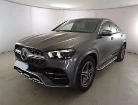 Mercedes-Benz GLE 350 de hybrid EQ 4Matic Coup? Sport | Mobile.bg � ����� ������ 2