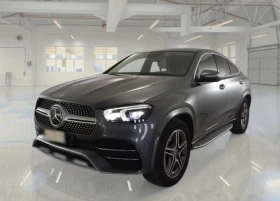 ������ Mercedes-Benz GLE 35...